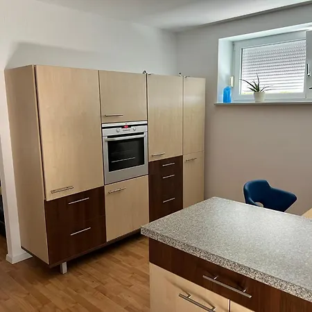 Charmante Im Weinort Appartement *