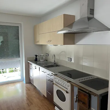 Charmante Im Weinort * Krustetten