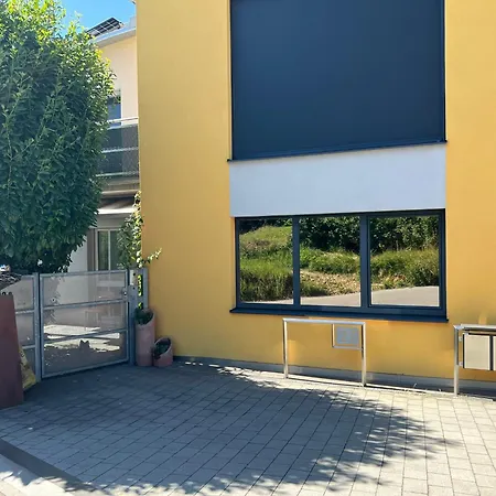 Charmante Im Weinort * Krustetten