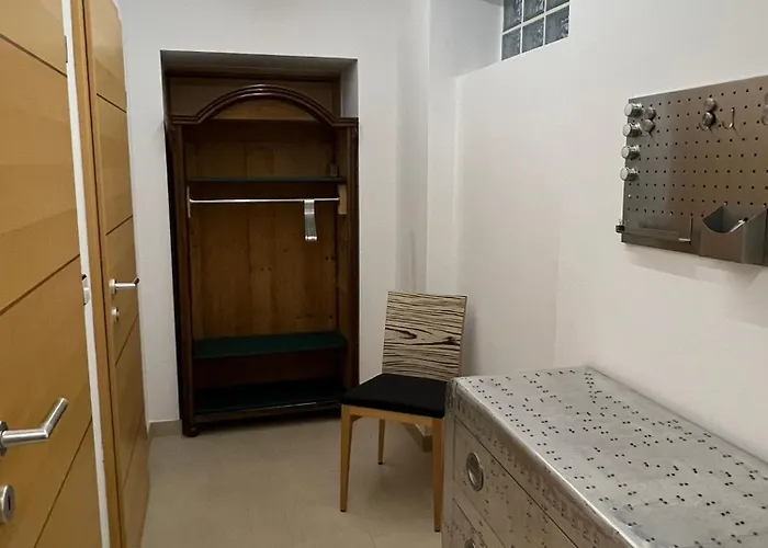 Charmante Im Weinort Appartement Krustetten