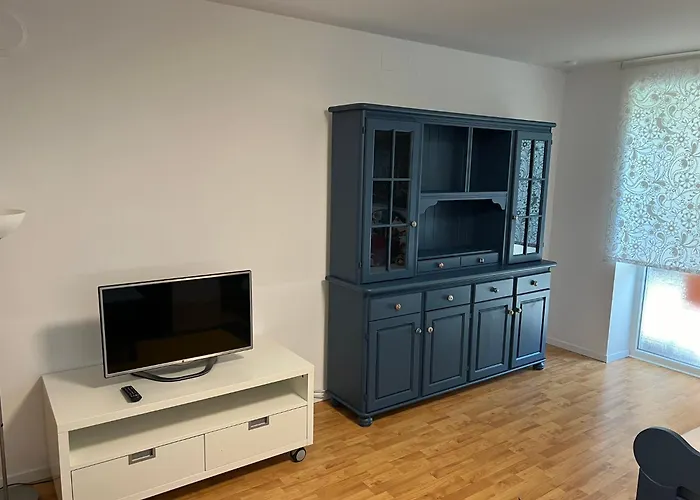 Charmante Im Weinort Appartement Krustetten