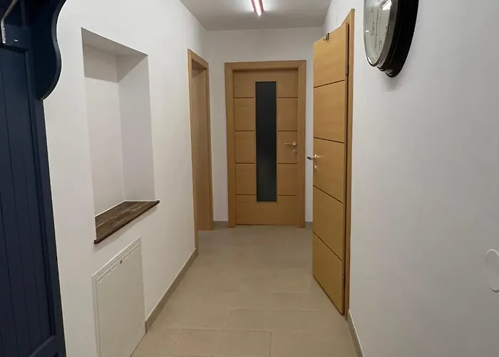 Charmante Im Weinort * Krustetten