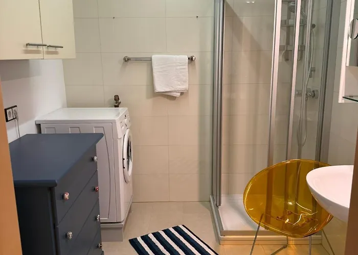 Charmante Im Weinort Appartement Krustetten