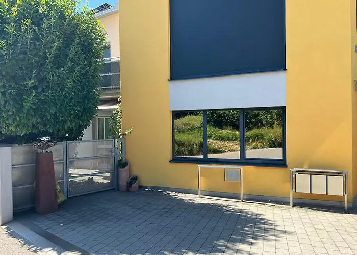 Charmante Im Weinort * Krustetten