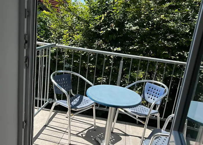 Charmante Im Weinort * Krustetten